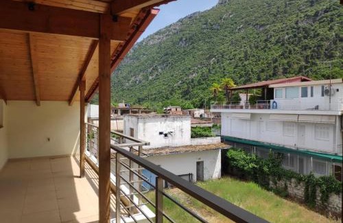 Kamena Vourla Apartamento | Samaras Apartments in Kamena Vourla