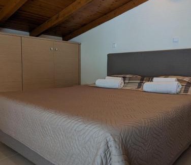 Kamena Vourla Apartamento | Samaras Apartments in Kamena Vourla