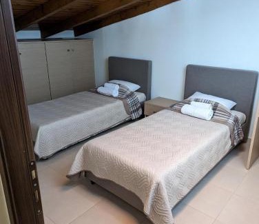 Kamena Vourla Apartamento | Samaras Apartments in Kamena Vourla