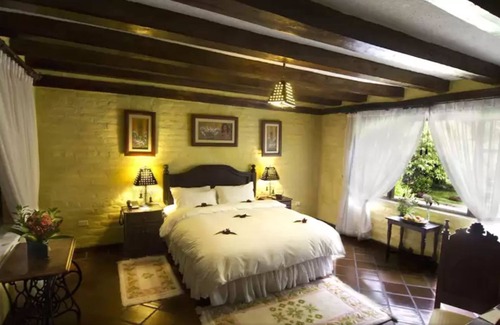 Banos de Agua Santa Complejo | Samari Spa Resort