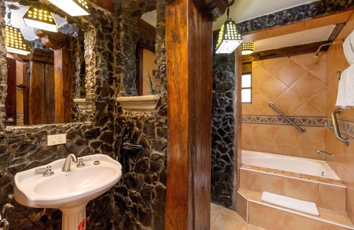 Banos de Agua Santa Complejo | Samari Spa Resort