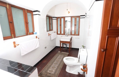 Khokhar Maira Hotel | Samarkand House