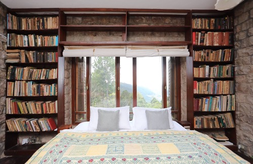 Khokhar Maira Hotel | Samarkand House
