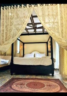 Palghar Complejo | Samarth Krupa Beach Resort