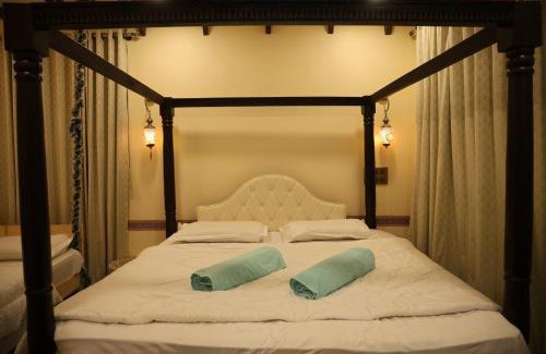 Palghar Complejo | Samarth Krupa Beach Resort