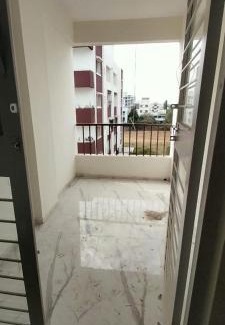 Nashik Apartamento | Samarth vijay galaxy