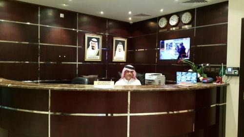 Al Ulaya Apartamento | Samaya Al Khobar Hotel Apartments