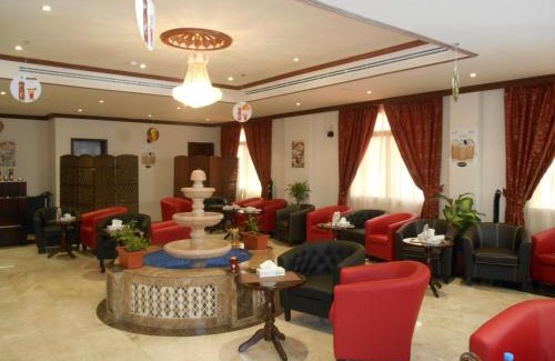 Al Ulaya Apartamento | Samaya Al Khobar Hotel Apartments