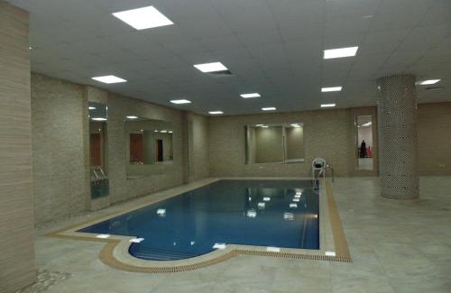 Al Ulaya Apartamento | Samaya Al Khobar Hotel Apartments