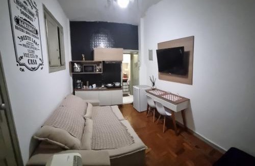 Lapa Apartamento | Sambódromo Lapa Santa Teresa Centro
