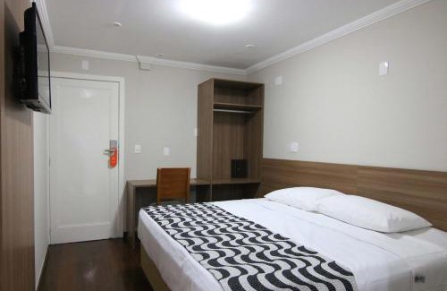Centro Hotel | Samba Belo Horizonte Centro