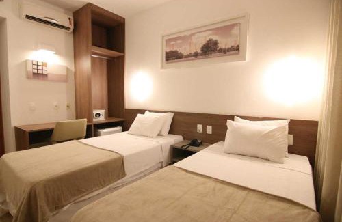 Linhares Hotel | Samba Hotel Linhares