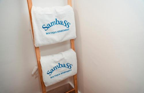 San Prisco Apartamento | SambaSS Aparthotel