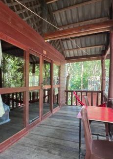 Koh Rong Casa | Sambath Sakseth Bungalow