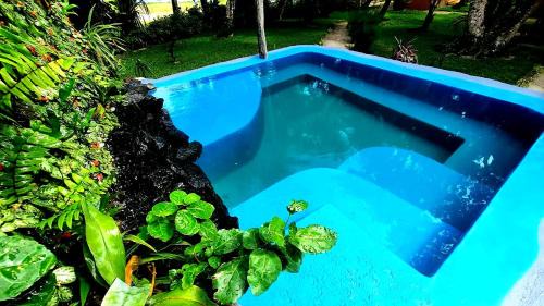 Nosy Boraha Hotel | Sambatra Beach Lodge