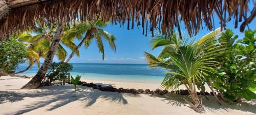 Nosy Boraha Hotel | Sambatra Beach Lodge
