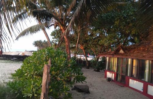 Alappuzha Cama Y Desayuno | SAMBODHI YOGA RETREAT