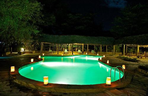 Samburu Otro | Samburu Intrepids Tented Camp