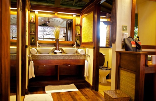 Samburu Cabina | Samburu Intrepids Tented Camp