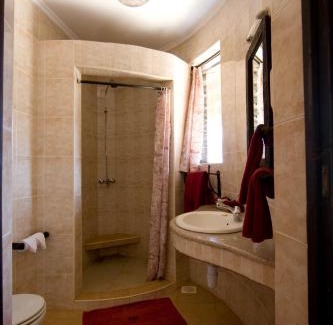 Kalama Wildlife Conservancy Cabina | Samburu Sopa Lodge