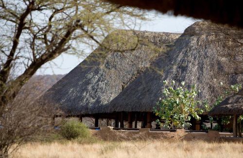 Kalama Wildlife Conservancy Cabina | Samburu Sopa Lodge