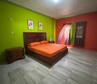 Summerfield Apartamento | Samchar Luxury Lifestyle Apartments