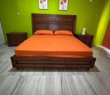 Summerfield Apartamento | Samchar Luxury Lifestyle Apartments