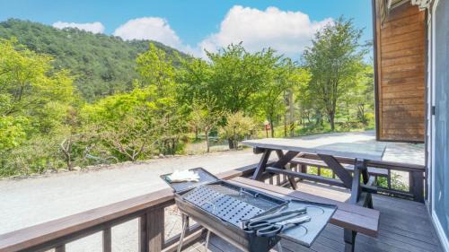 Samcheok Casa | samcheok deulre pension