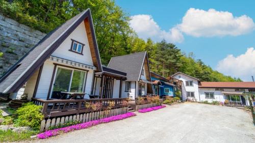 Samcheok Casa | samcheok deulre pension
