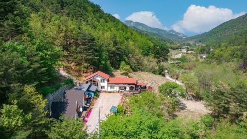 Samcheok Casa | samcheok deulre pension