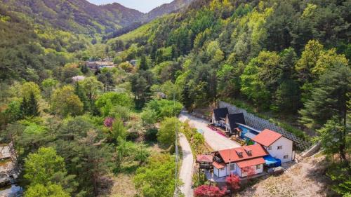 Samcheok Casa | samcheok deulre pension