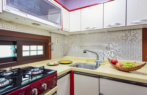 Samcheok Casa | Samcheok Duelkkot Pension
