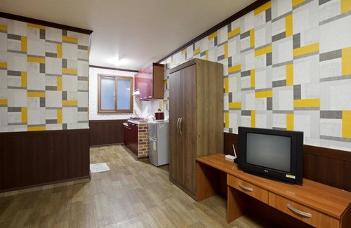 Samcheok Casa | Samcheok Ganuri Pension