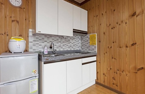 Samcheok Casa | Samcheok Ganuri Pension