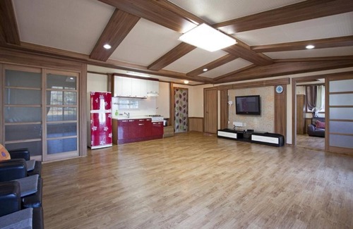 Samcheok Casa | Samcheok Ganuri Pension