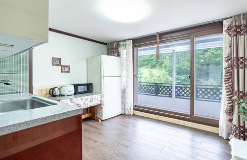 Samcheok Casa | Samcheok Garden Pension