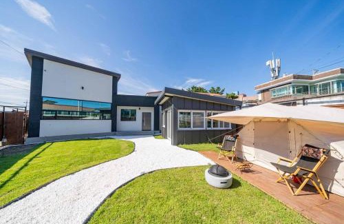 Samcheok Casa | Samcheok Hideoksan Private Pool Villa