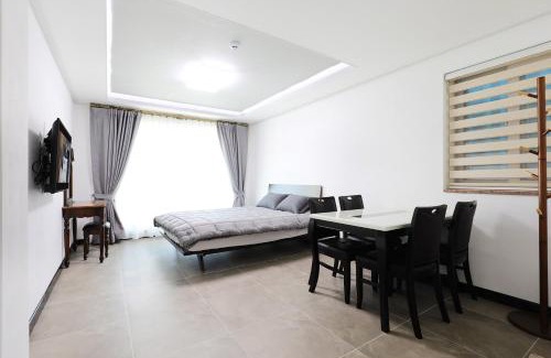 Samcheok Casa | Samcheok santiago pension