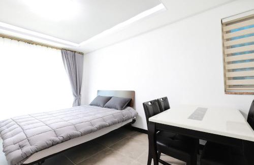 Samcheok Casa | Samcheok santiago pension