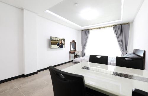 Samcheok Casa | Samcheok santiago pension