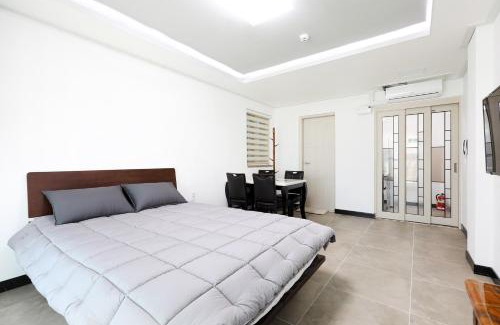Samcheok Casa | Samcheok santiago pension