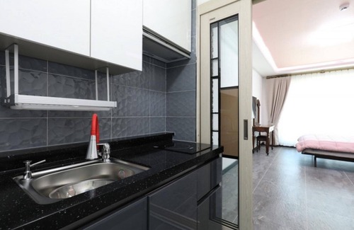 Samcheok Casa | Samcheok Santiago Pension