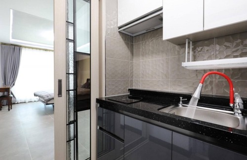 Samcheok Casa | Samcheok Santiago Pension