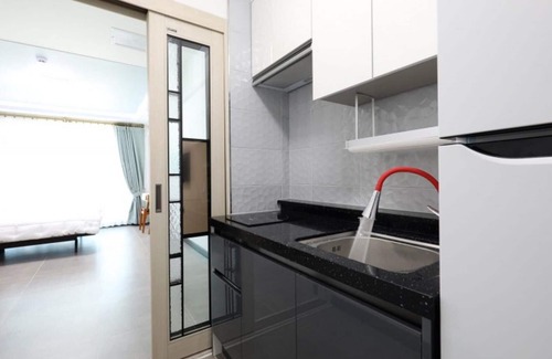 Samcheok Casa | Samcheok Santiago Pension
