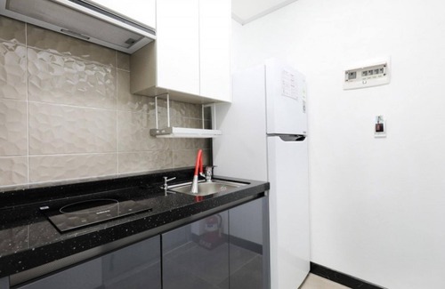 Samcheok Casa | Samcheok Santiago Pension