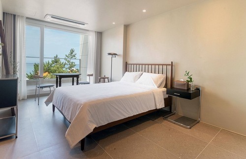 Samcheok Casa | Samcheok Stayyonghwa