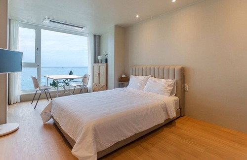 Samcheok Casa | Samcheok Stayyonghwa
