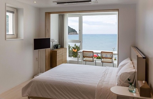 Samcheok Casa | Samcheok Stayyonghwa
