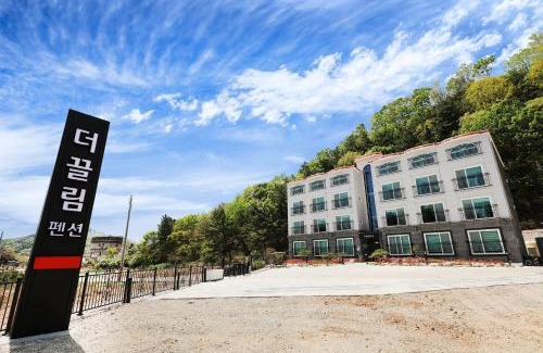 Samcheok Casa | Samcheok theggeulrim pension