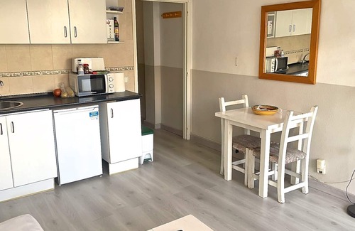 Es Pujols Apartamento | Misma playa, mismo mar